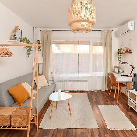 Cosy&Art 1Bd Apartment Next To Slaveykov Square Sofia Exterior foto