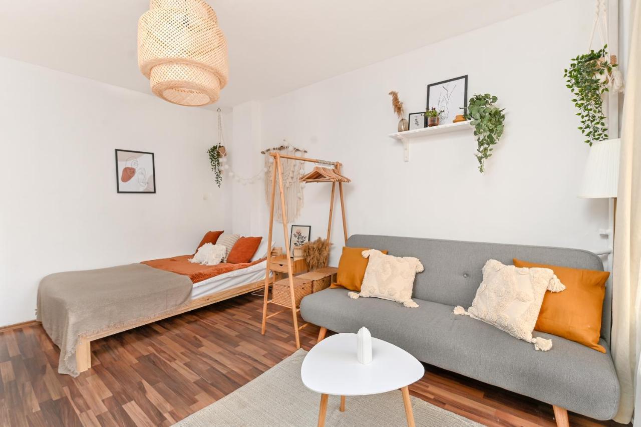 Cosy&Art 1Bd Apartment Next To Slaveykov Square Sofia Exterior foto