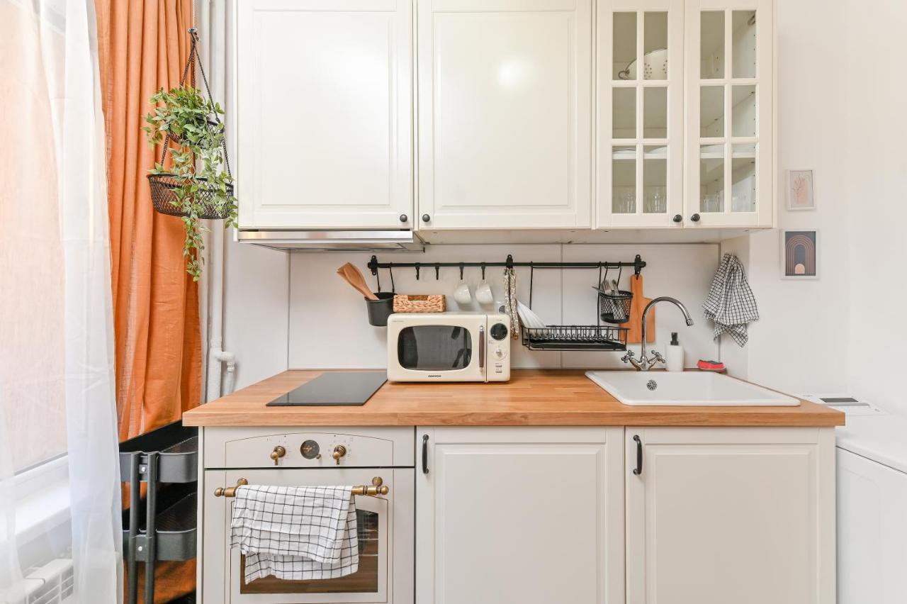 Cosy&Art 1Bd Apartment Next To Slaveykov Square Sofia Exterior foto