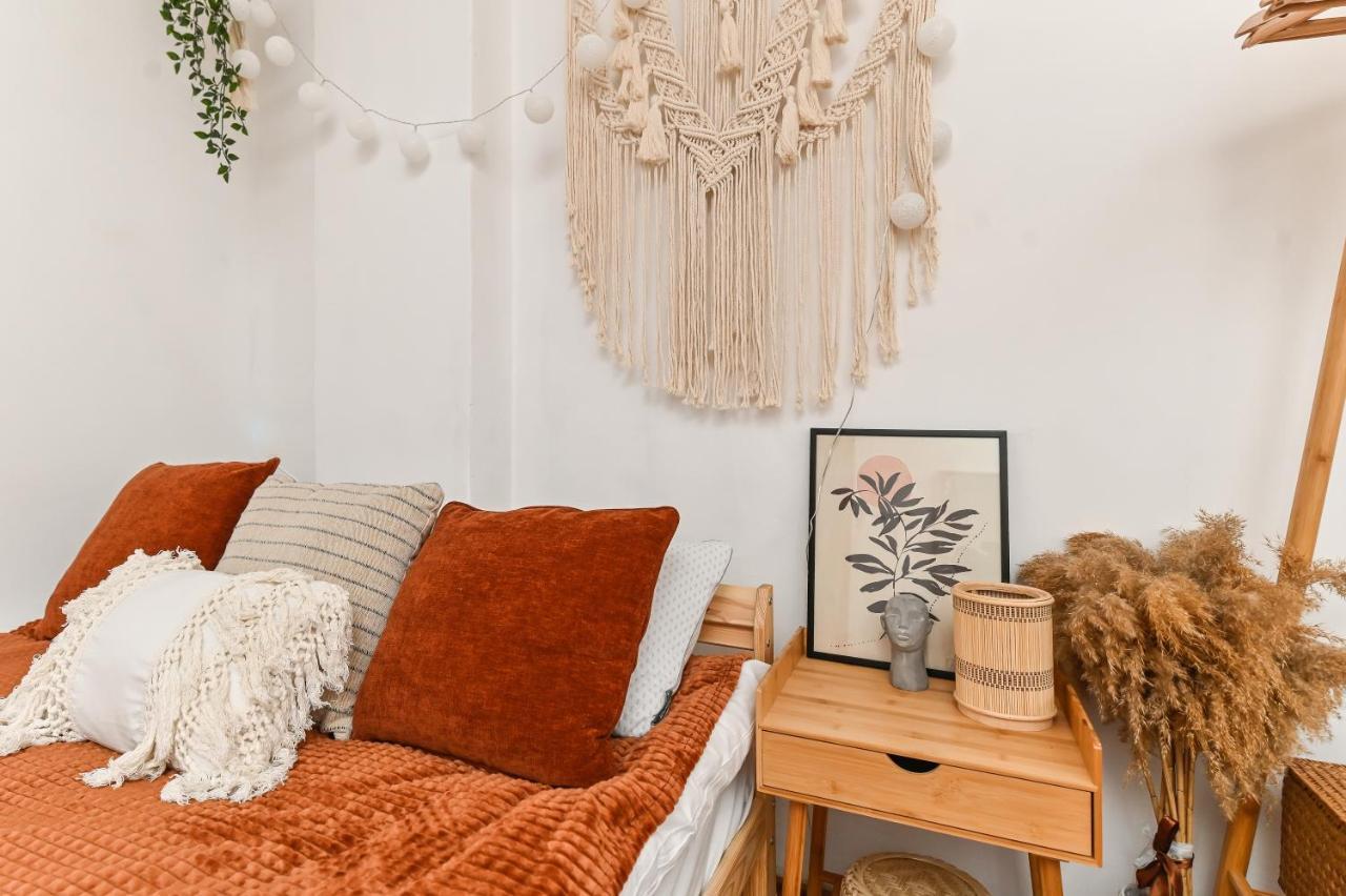 Cosy&Art 1Bd Apartment Next To Slaveykov Square Sofia Exterior foto