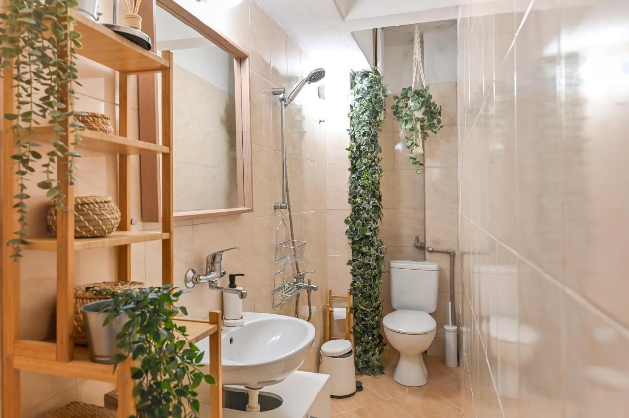 Cosy&Art 1Bd Apartment Next To Slaveykov Square Sofia Exterior foto