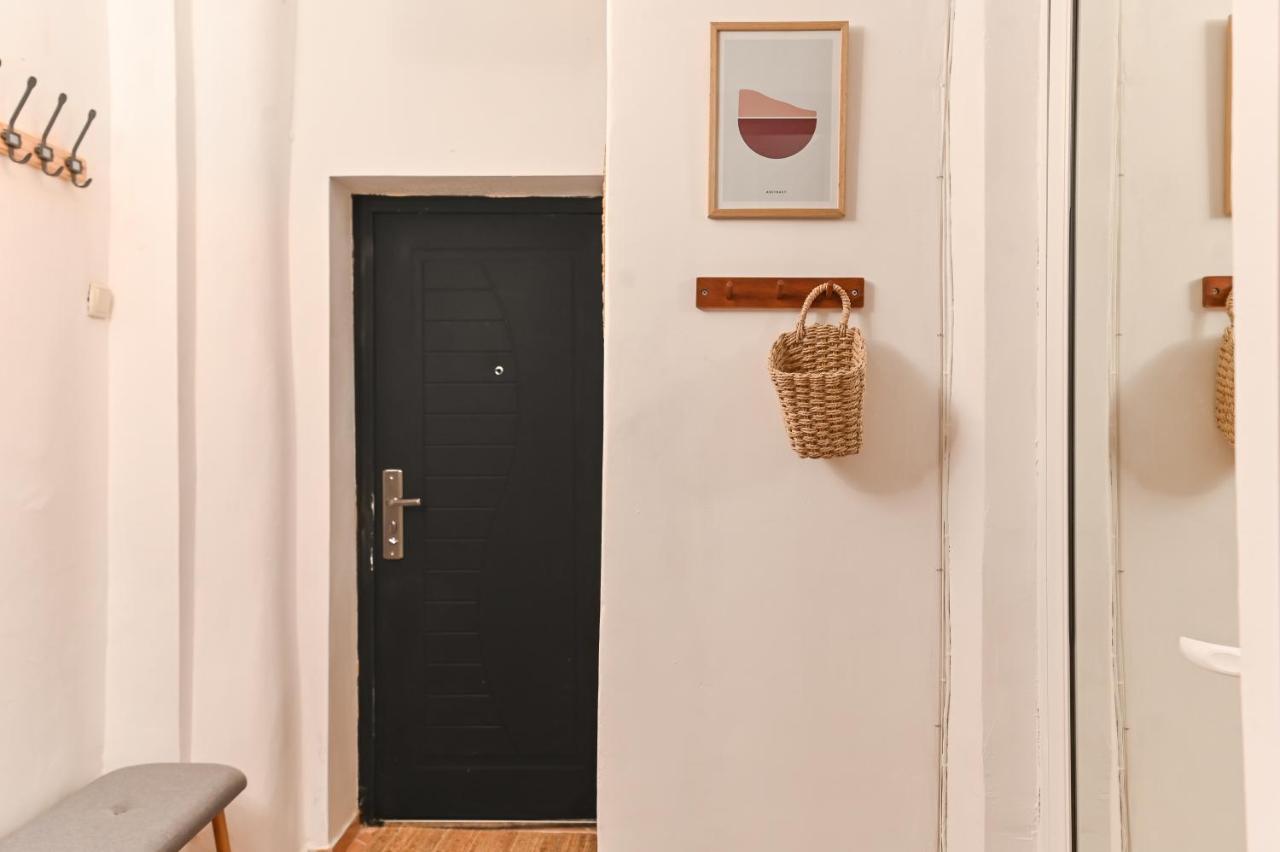 Cosy&Art 1Bd Apartment Next To Slaveykov Square Sofia Exterior foto