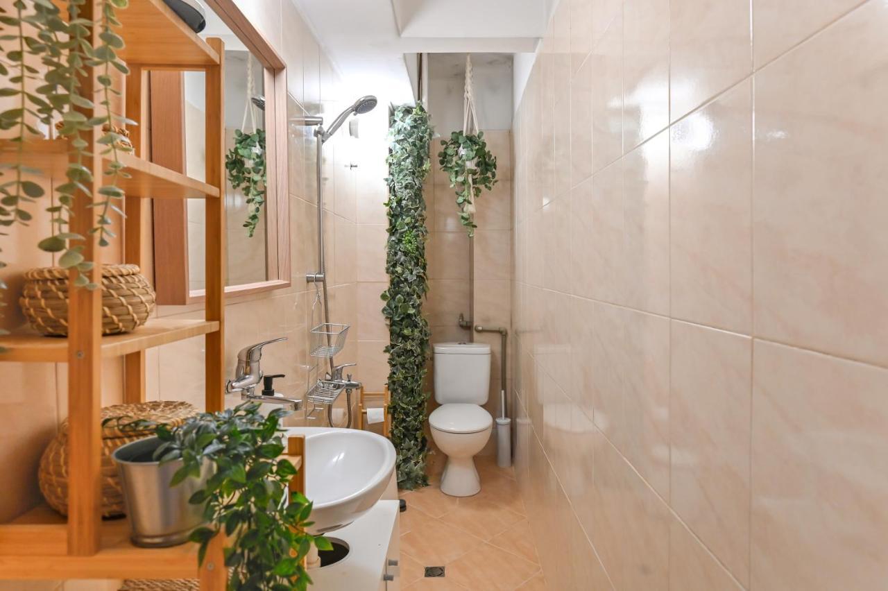 Cosy&Art 1Bd Apartment Next To Slaveykov Square Sofia Exterior foto